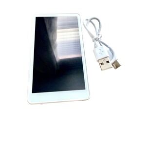 Magnetic Screen Mirroring Wireless 5G‎ 2.4G Dual Mode Rear Camera Selfie Display